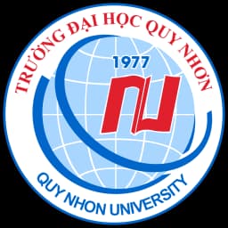 Logo Đại học Quy Nhơn